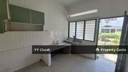2 Storey Terrace Ipoh Garden, Freehold, Great Location
