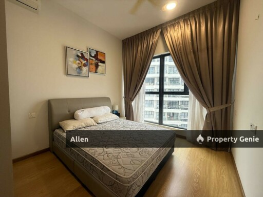 Bay Point, Country Garden (碧桂园金海湾), Johor Bahru