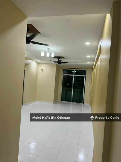 Apartment Bayu Tiara, Bayan Lepas, Penang