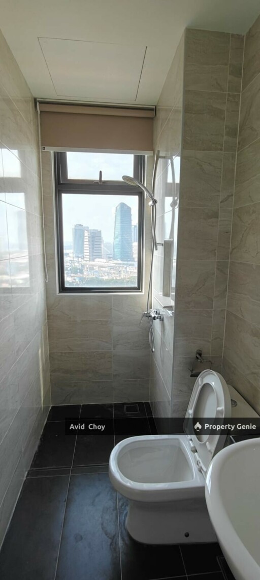 Sks Pavilion Residence, 2 Bedrooms (Fully Furnished)
