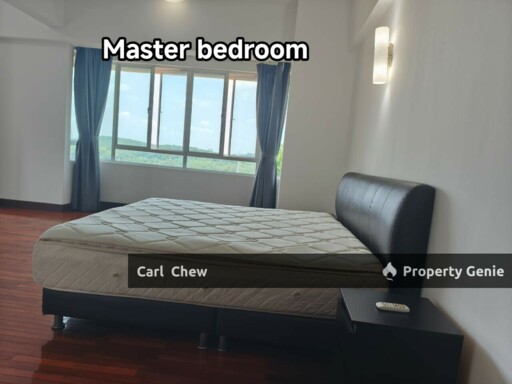 Puteri Palma Condo @ Putrajaya - Freehold 1668 sqft Living Space