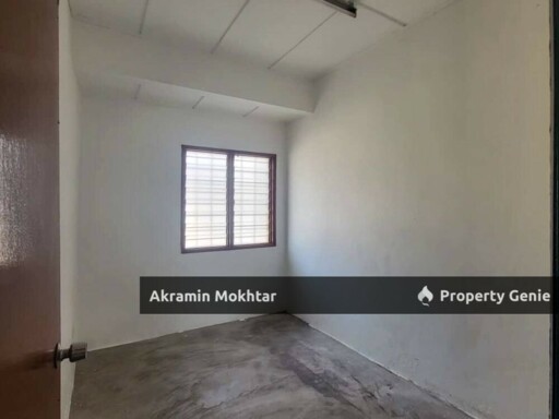 Double Storey Taman Puchong Perdana