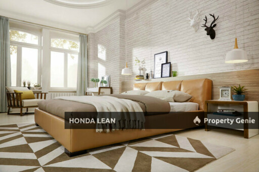 [Goverment Subsidy Landed House] 2 Storey 24x75 Superlink, Nilai