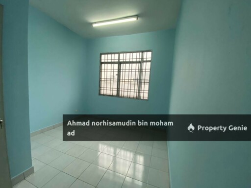 Apartment Taman Bukit Pelangi, Batu 3, Seksyen 22, Shah Alam