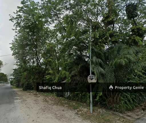 Bukit Kemuning, Shah Alam