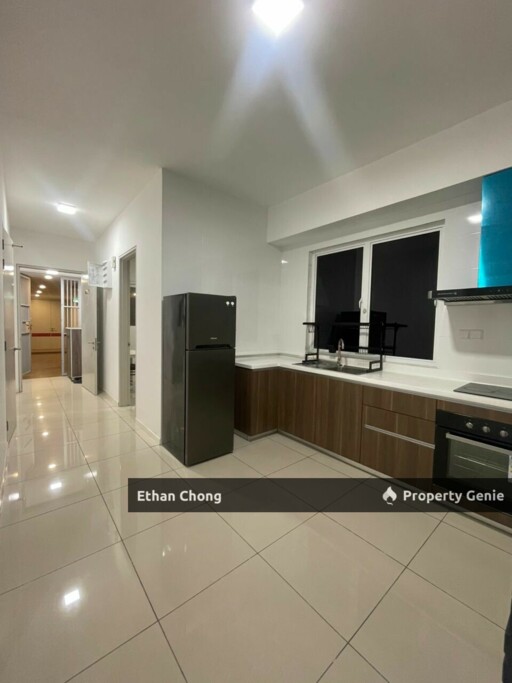 Nadayu 801 Fully Furnished Unit For Rent