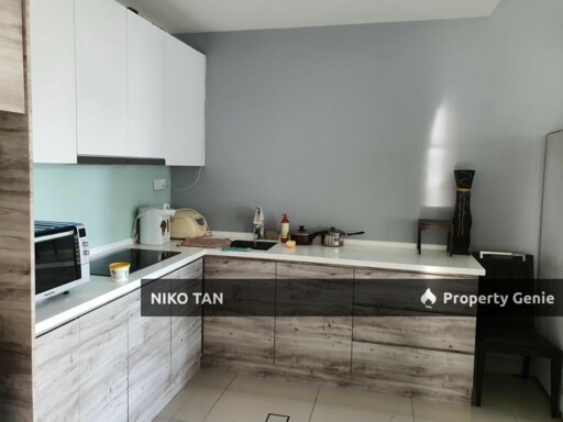 Tropez Residence Fully Furnished Tropicana Danga Bay For Rent