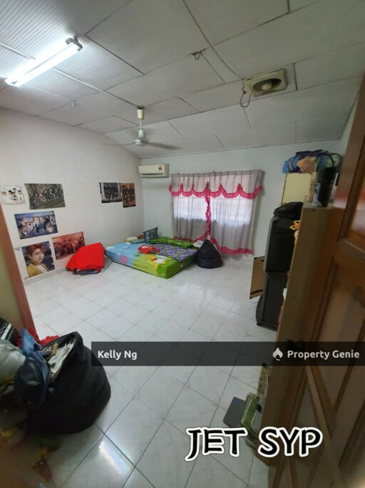 2 Sty House At Pandamaran Jaya Klang For Rent