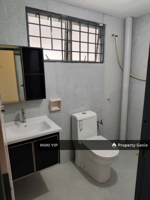 House for Rent @ Bandar Damai Perdana | 2 Storey Terrace House
