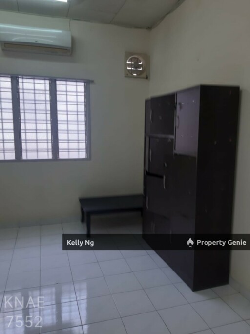 2 Sty House At Taman Sri Andalas Klang For Sale