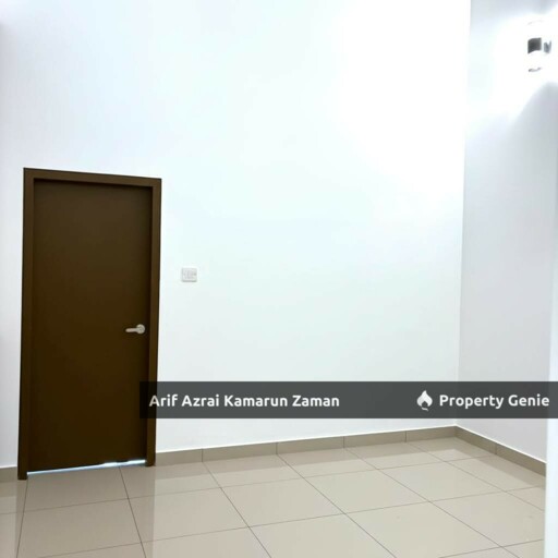 [Partly Furnished] Setia Safiro, Cyberjaya Double Storey Link House | 4R3B | 2,062 sqft | RM3,800/month