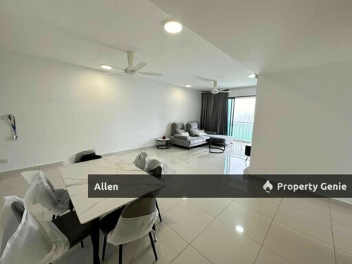 Teega Suites, Puteri Harbour, Iskandar Puteri