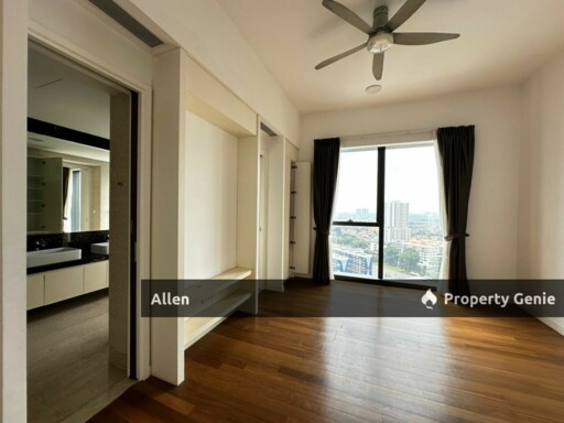 The Astaka @ 1 Bukit Senyum Tower B