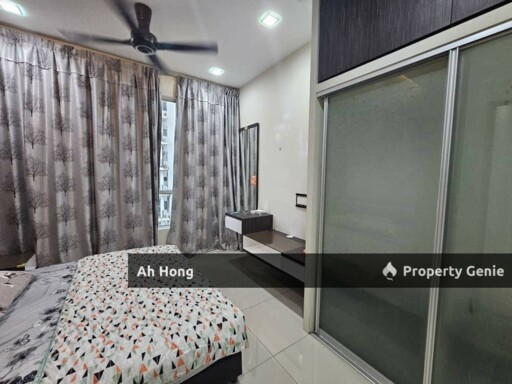 ‼️Full Loan + Cash Out Unit / Free Stamp Duty / Renovated / Freehold