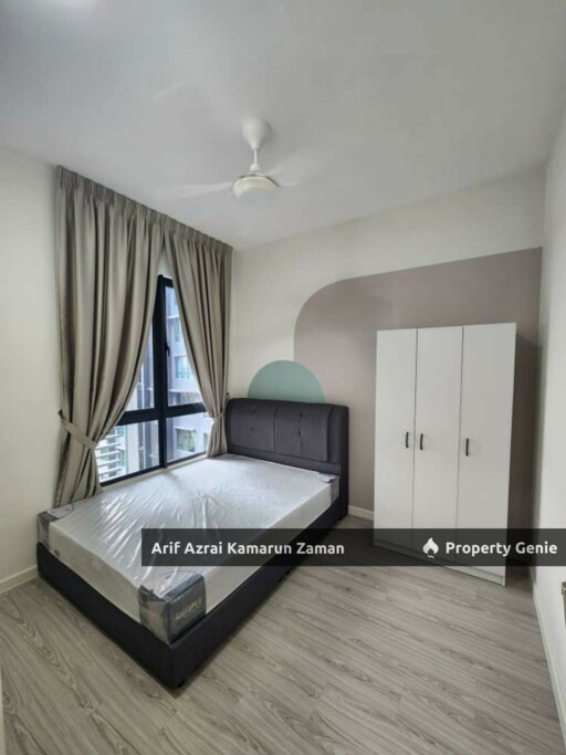 [Fully Furnished] Meta City, Bandar Putra Permai, Seri Kembangan | 3R2B | 757 sqft | RM2,250/month