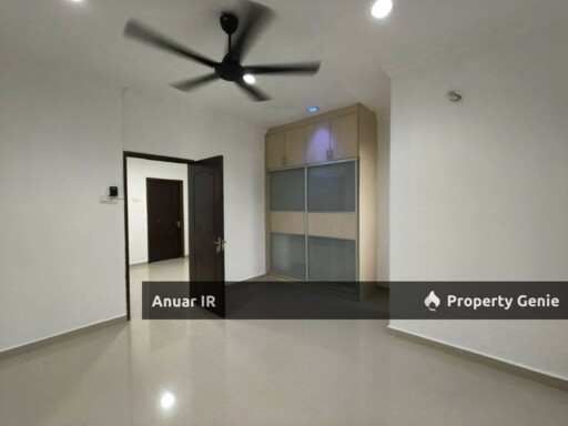 Taman Puncak Jalil (PUJ 2) Seri Kembangan