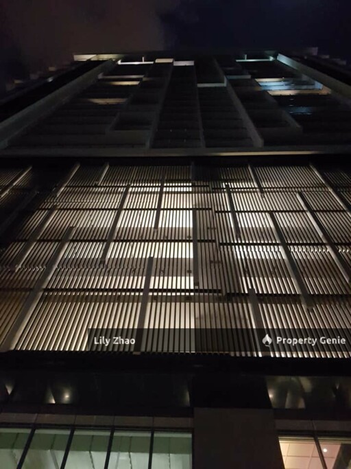 Jesselton Residence High End Condo for Sale, Tower C, Next to Suria Mall Kota Kinabalu City Centre