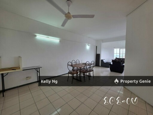 Regency Condo Behind Centro Klang For Sale