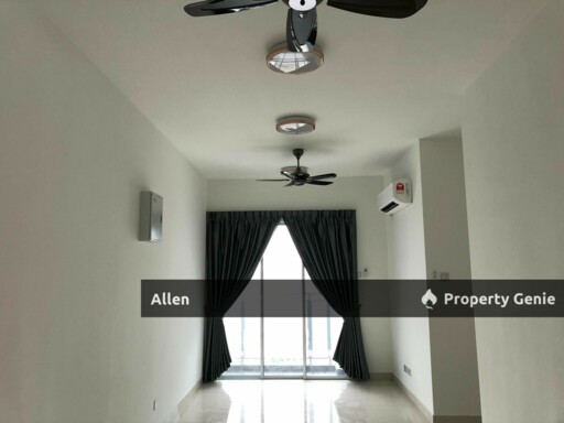 Sky Habitat @ Meldrum Hills– Ultimate Convenience for Singapore Commuters