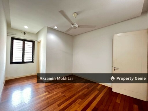 Freehold & Facing Open | Double Storey Superlinked House @ Tari 2, Alam Impian, Seksyen 35, Shah Alam For Sale