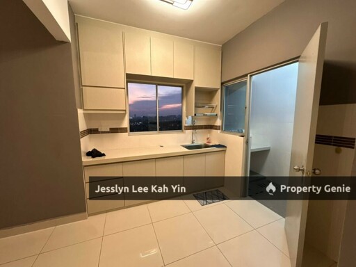 Tiara Parkhomes Condo Kajang for Rent