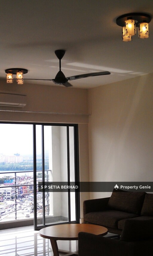 Brio Setia Walk