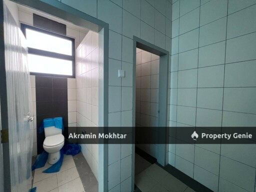 Corner Unit, Two Storey Shop Lot, Alam Prisma 2, Alam Impian, Seksyen 35, Shah Alam