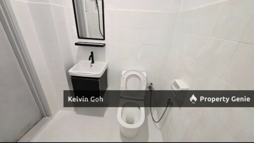 Bandar Utama BU12 Petaling Jaya