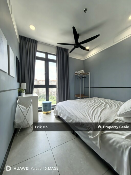 Neu Suites Jalan Ampang FOR SALE