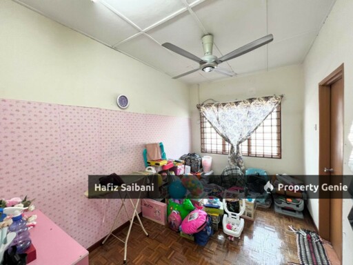 Double Storey Taman Desa Permai 2 Meru Klang