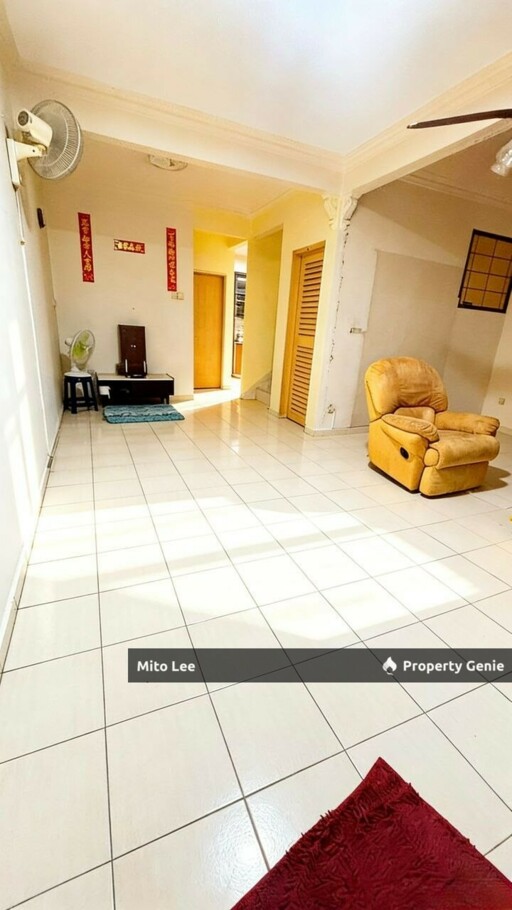 Desa Cemerlang For Sale Ulu Tiram For Sale Johor For Sale Jalan Johor For Sale