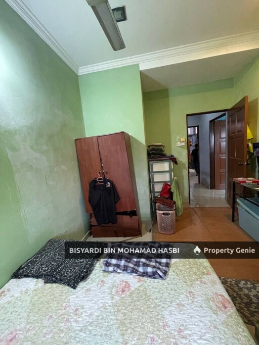 RENOVATED 2 STOREY TAMAN SRI ANDALAS, KLANG .