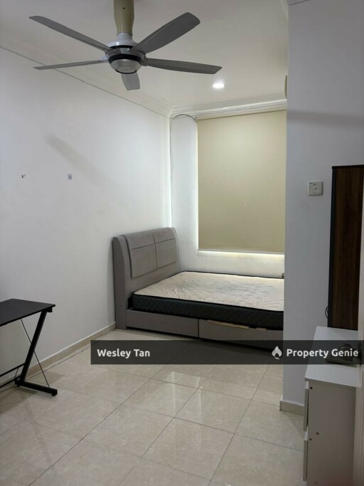 Bukit Katil Taman Merbok Freehold 2 Stry Terrace Renovated & Furnished