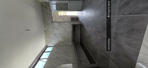 Double Storey Semi-D for Sale at Taman Sinfar, Ipoh