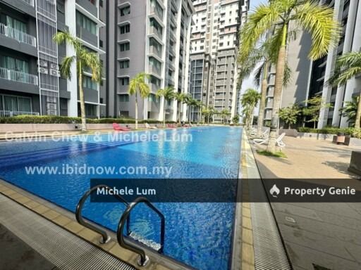 [Below Market 48%] Almyra Residences Bandar Puteri Bangi