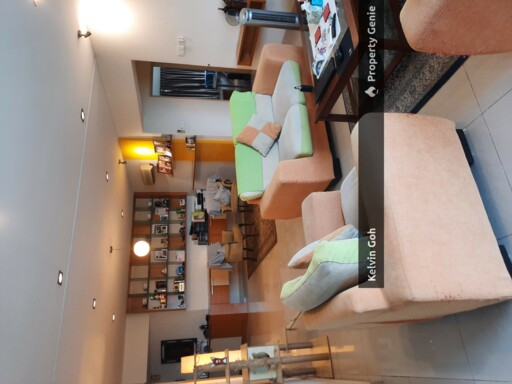Boulevard Condominium SS12 Subang Jaya