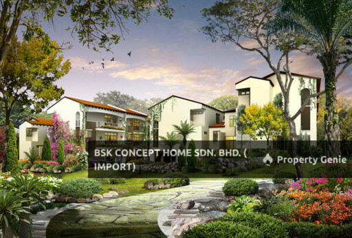 SIERRA PINANG
