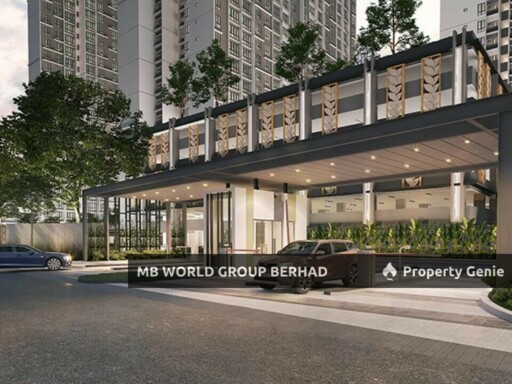 Veranda Residence