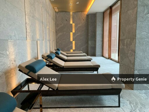 Pavilion Suites @ KLCC for Sale | Freehold Unit with Unobstructed Petronas Twin Towers View