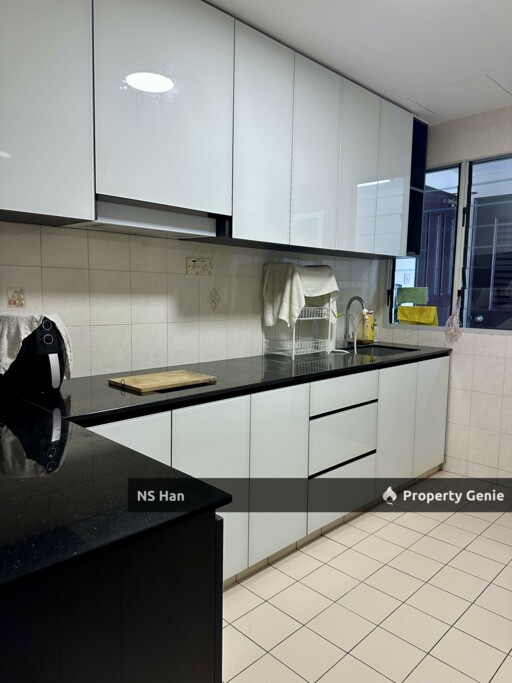Ocean Palms Condo Melaka 3 Room