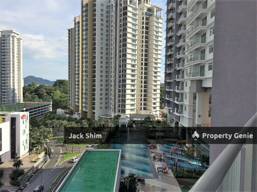 vertiq condo gelugor