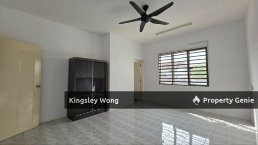 Botani Seri Margosa Double Storey Terrace House Near Batu Gajah Simpang Pulai Schools Hospital Mall
