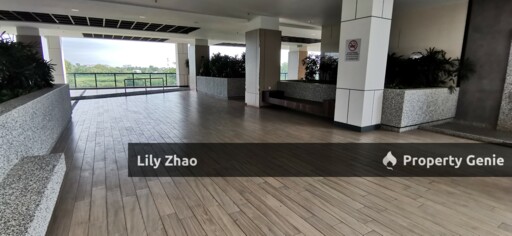 Studio Condo for Rent, 320 Sqf Fully Furnished, High Level, Airbnb @ K Avenue Tower A, Kepayan Kota Kinabalu