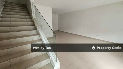 The Cheapest 2 Storey Terrace Krubong Heights Freehold Gated & Guarded