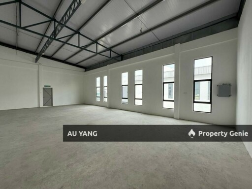 Alma Signature Industrial Park Bukit Mertajam
