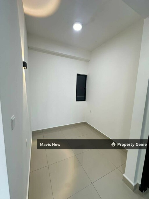 For Rent, Veranda Residences @Puncak Saujana, 1 Carpark, Fully Furnished