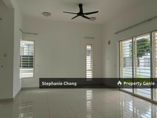 🏡 Peaceful Family Home in D'Kayangan Shah Alam – RM1.2 Million Neg!