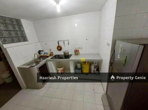 Apartment For Rent Mon Glori Permas Jaya Johor
