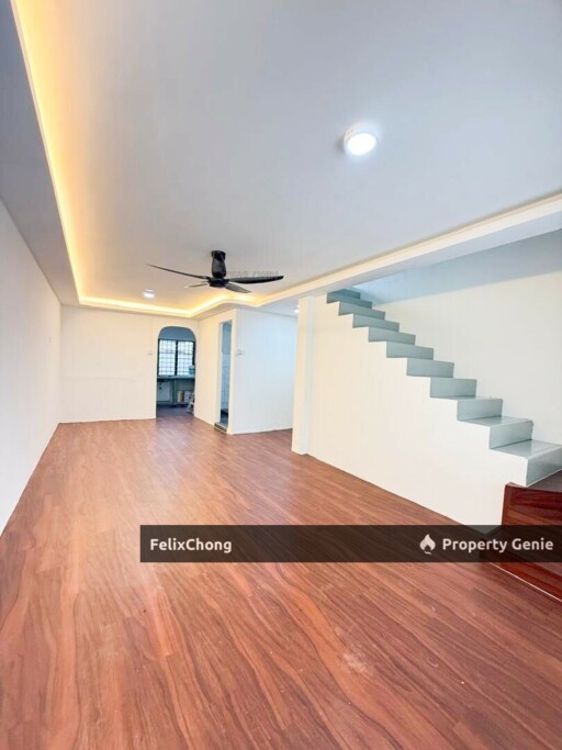 Taman Putri Kulai 2 Sty Low Cost,Jalan Sri Putri,Fasa 6,Renovated