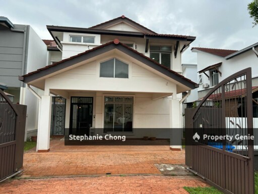 🏡 FOR SALE: Renovated 2-Storey Semi-D in Setia Damai, Setia Alam 🏡